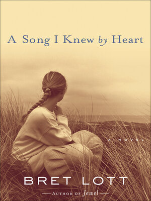 cover image of A Song I Knew by Heart